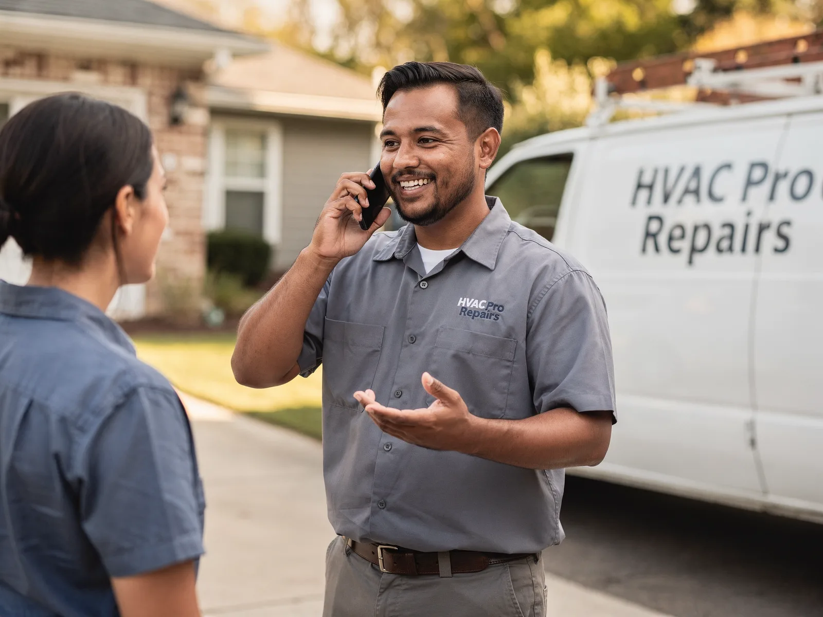 Heat Pump Repair Port Leyden, NY FAQs